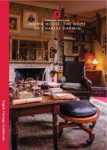 Guidebook: Down House