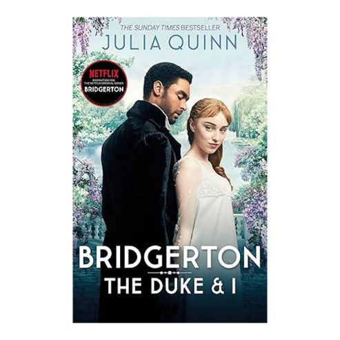 Bridgerton: The Duke and I 