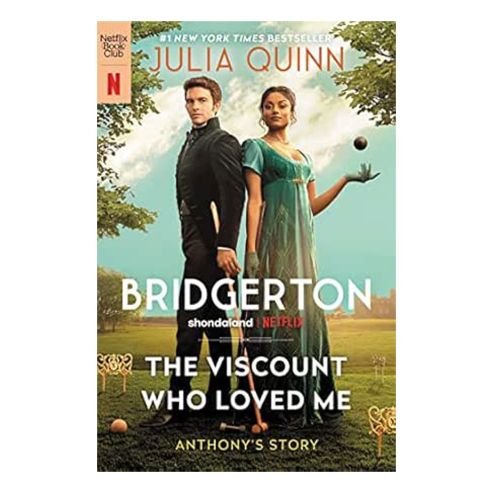 Bridgerton: The Viscount Who Loved Me 