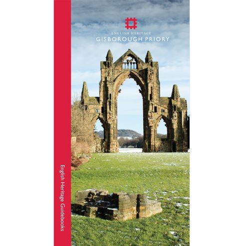 Guidebook: Gisborough Priory