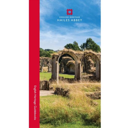 Guidebook: Hailes Abbey