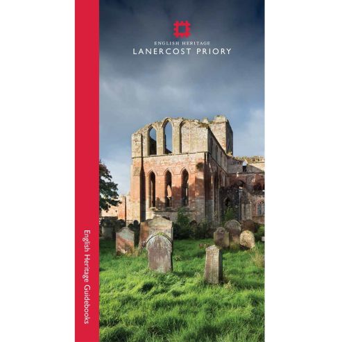 Guidebook: Lanercost Priory