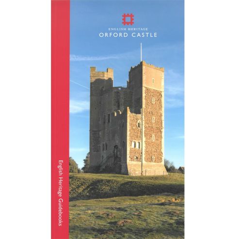 Guidebook: Orford Castle