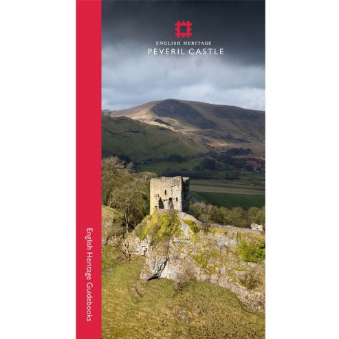 Guidebook: Peveril Castle