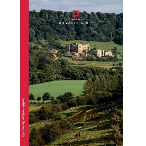 Guidebook: Rievaulx Abbey