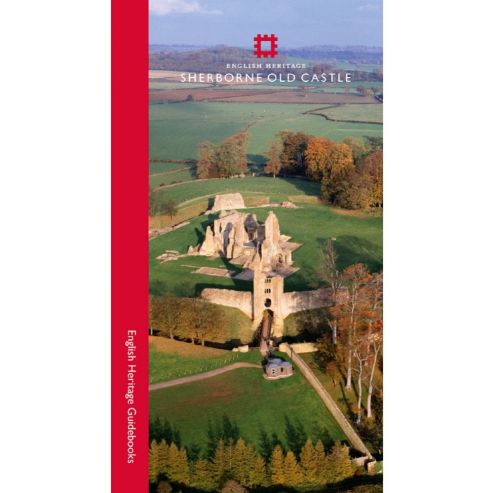 Guidebook: Sherborne Old Castle