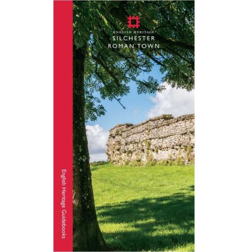 Guidebook: Silchester Roman Town