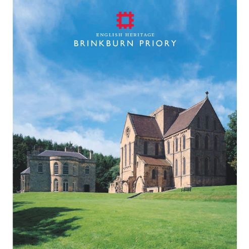 Guidebook: Brinkburn Priory