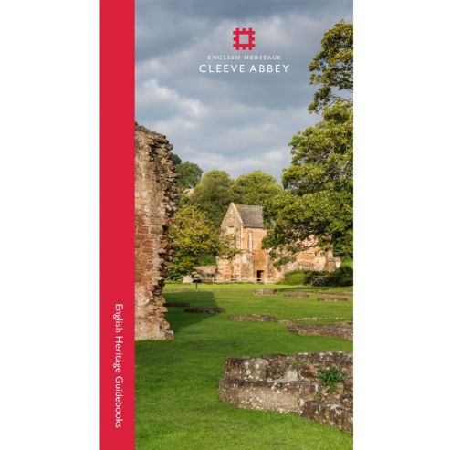 Guidebook: Cleeve Abbey