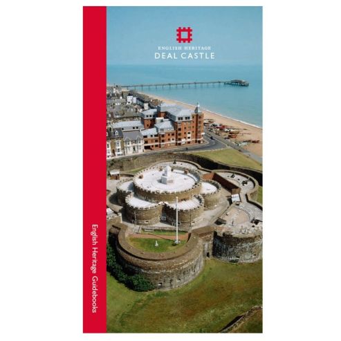 Guidebook: Deal Castle