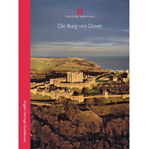 Guidebook: Dover Castle (German)
