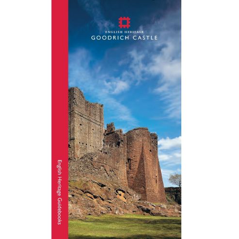 Guidebook: Goodrich Castle
