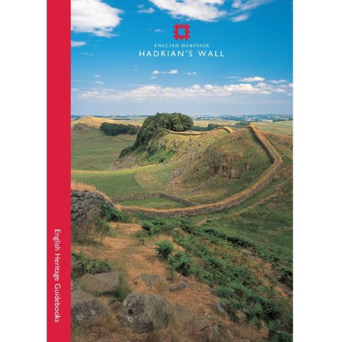 Guidebook: Hadrian's Wall