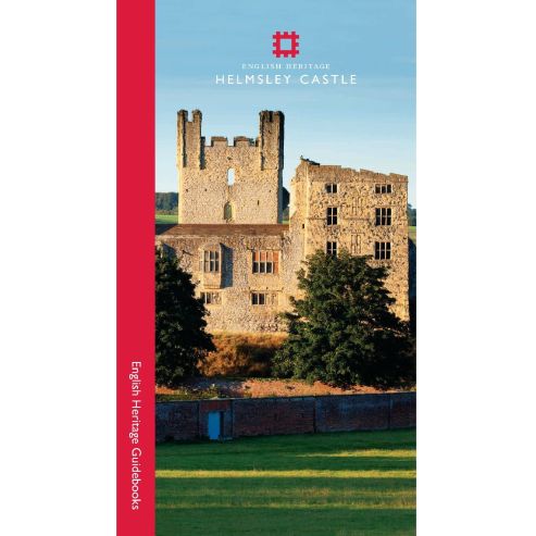 Guidebook: Helmsley Castle