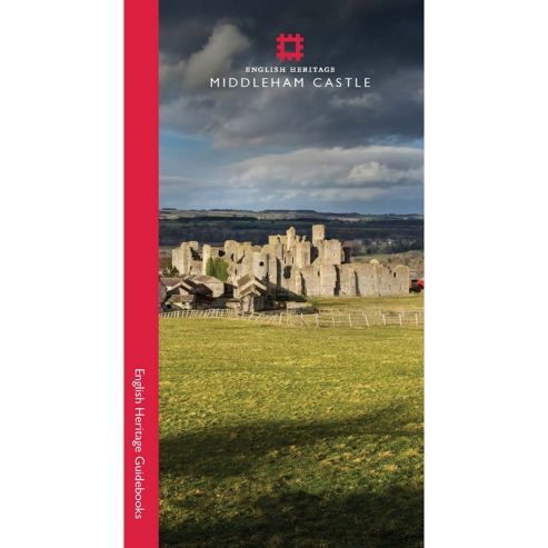 Guidebook: Middleham Castle