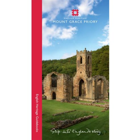 Guidebook: Mount Grace Priory