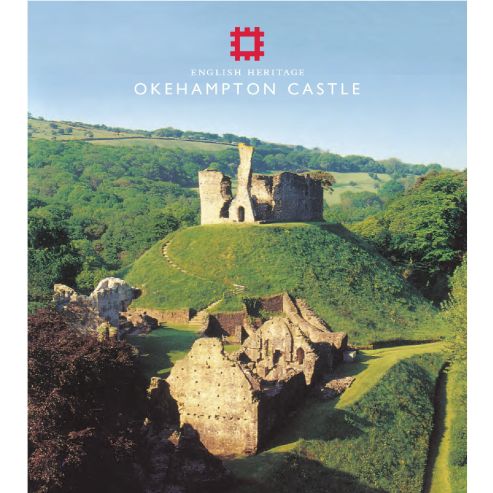 Guidebook: Okehampton Castle