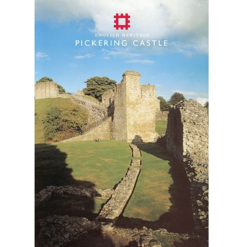 Guidebook: Pickering Castle