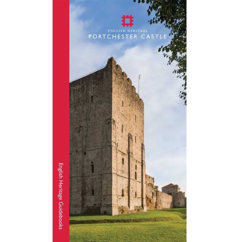 Guidebook: Portchester Castle