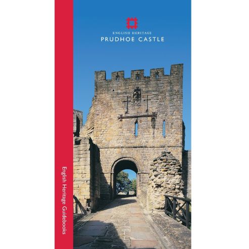 Guidebook: Prudhoe Castle