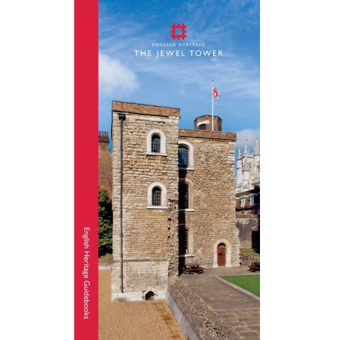 Guidebook: The Jewel Tower