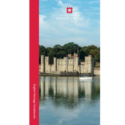 Guidebook: Upnor Castle