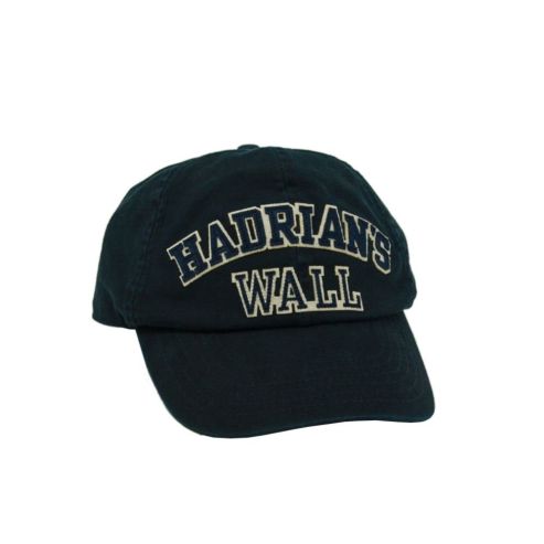 Hadrian's Wall Collegiate Base Ball Cap