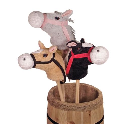 Hobby Horse