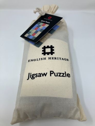 Numerals Jigsaw 750 pcs