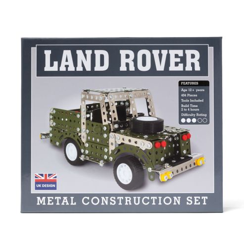 MYO Kit Land Rover Metal