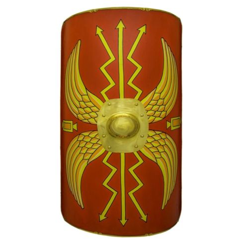 Roman Scutum Shield