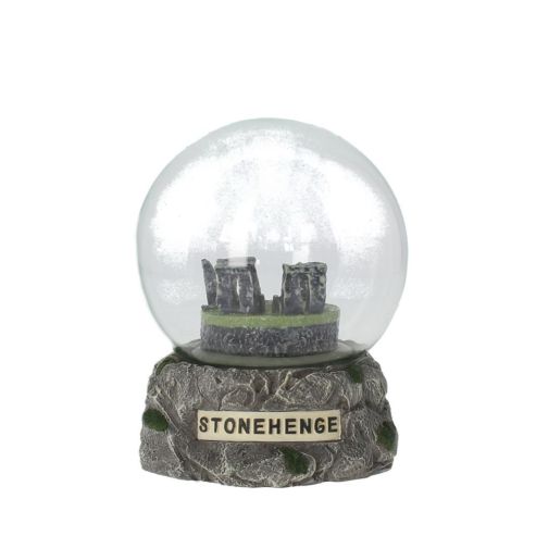 Stonehenge Snow Globe Large