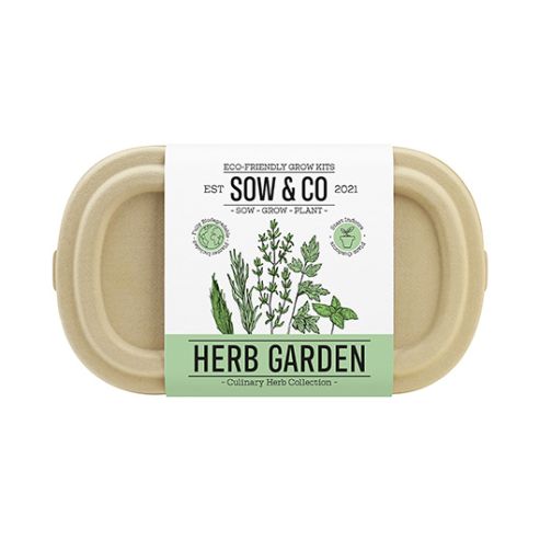 Sow & Co Herb Garden