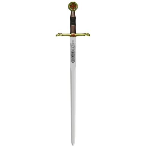 Squire's Knights Templar Sword