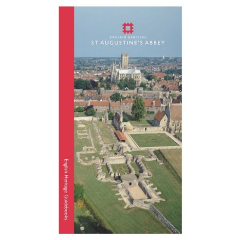 Guidebook: St Augustines Abbey