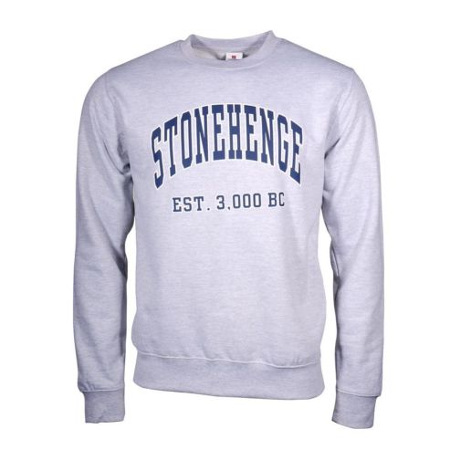 Stonehenge 3000BC Sweatshirt