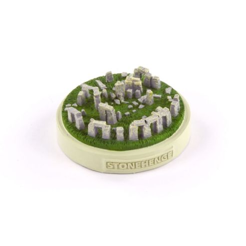 Stonehenge Mini Model