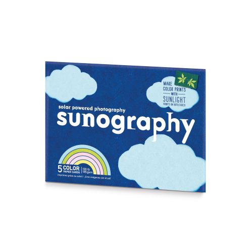 Sunography Cards