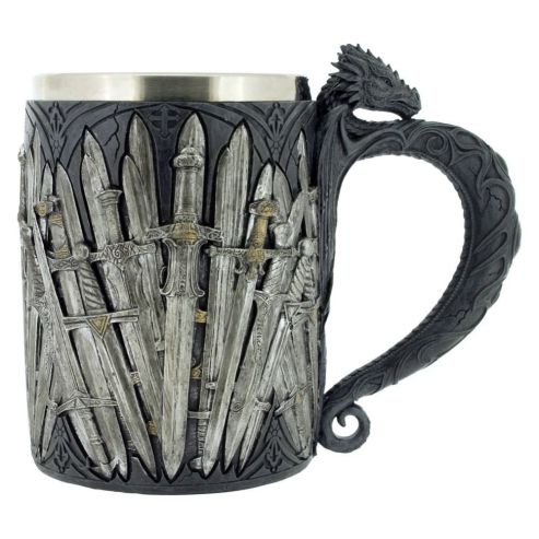 Sword Tankard