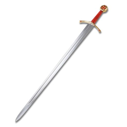 Templar Sword