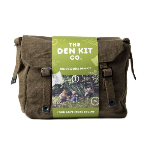 The Original Den Kit
