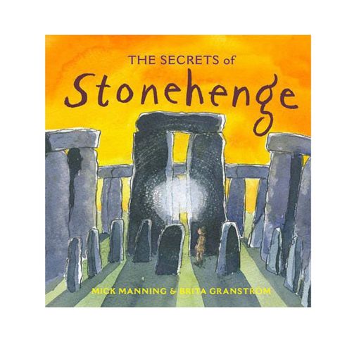 The Secrets Of Stonehenge