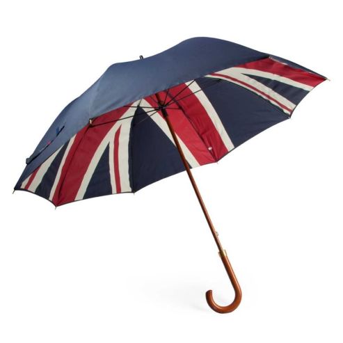 Union Flag Golf Umbrella
