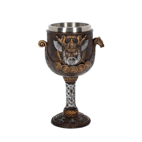 What is store a goblet
