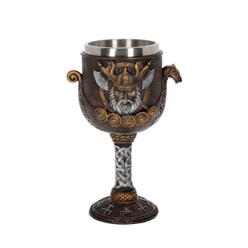 Viking Goblet