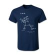 T-shirt met korte mouwen Dickies model DK0A4Z4LBLK1 voor mannen