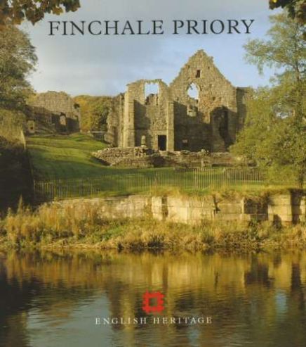 Guidebook: Finchale Priory