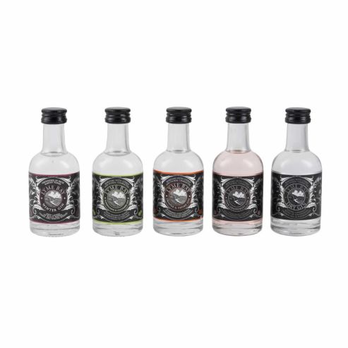 Mini Gin Gift Box