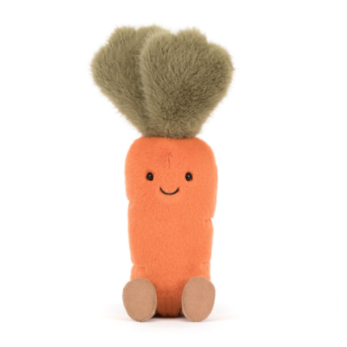 Amuseables Carrot