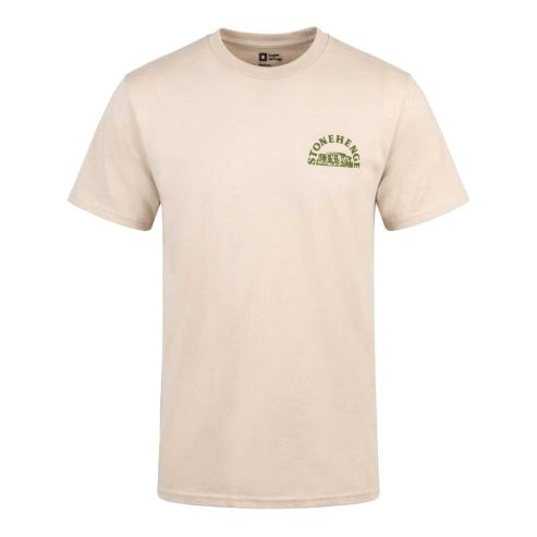 Stonehenge Sunrise T-Shirt
